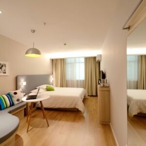TheoDawn Hotels Deluxe