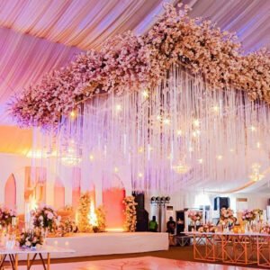 The Grandeur Events Center