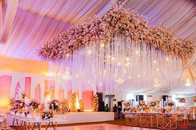 The Grandeur Events Center