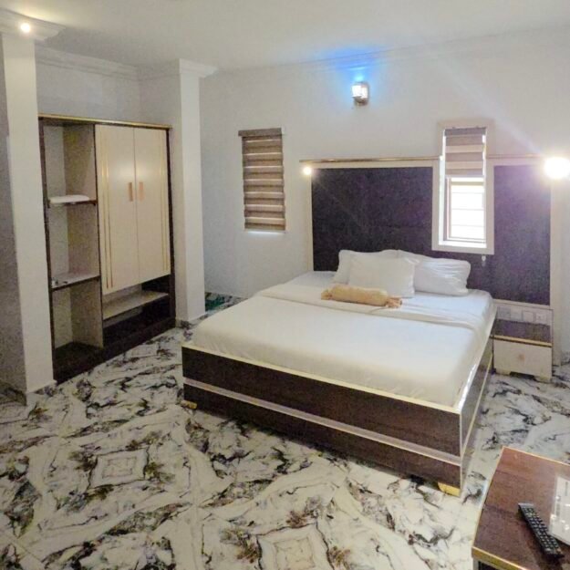 Victoria Garden Hotel
