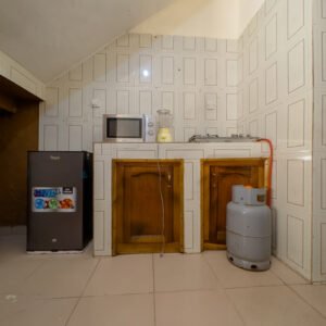 Fully Loaded 2 bedroom duplex