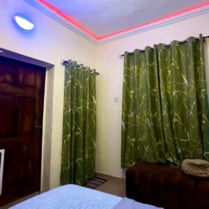 Furnished Studio Apartment